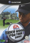 Pochette Tiger Woods PGA Tour 2003