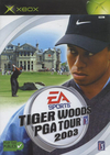 Pochette Tiger Woods PGA Tour 2003