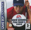 Pochette Tiger Woods PGA Tour 2004