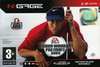 Pochette Tiger Woods PGA Tour 2004