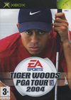 Pochette Tiger Woods PGA Tour 2004