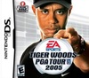 Pochette Tiger Woods PGA Tour 2005