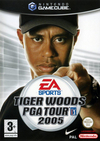 Pochette Tiger Woods PGA Tour 2005