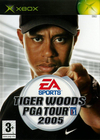Pochette Tiger Woods PGA Tour 2005