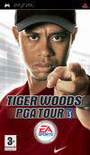 Pochette Tiger Woods PGA Tour
