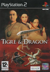 Pochette Tigre et Dragon
