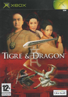 Pochette Tigre et Dragon