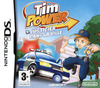 Pochette Tim Power : Justicier dans la ville