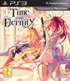 Pochette Time and Eternity