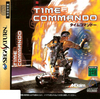 Pochette Time Commando