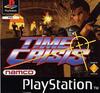 Pochette Time Crisis