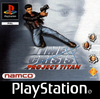 Pochette Time Crisis : Project Titan
