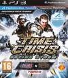 Pochette Time Crisis : Razing Storm