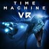 Pochette Time Machine VR