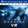 Pochette Time Machine VR