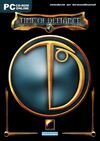Pochette Time of Defiance