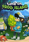 Pochette Time on Frog Island