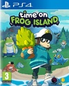 Pochette Time on Frog Island