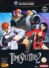 Pochette Time Splitters 2