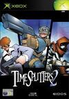 Pochette Time Splitters 2
