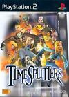 Pochette Time Splitters