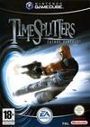 Pochette Time Splitters : Future Perfect
