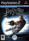 Pochette Time Splitters : Future Perfect
