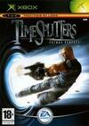 Pochette Time Splitters : Future Perfect