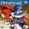 Pochette Time Stalkers