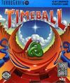 Pochette Timeball