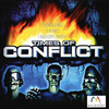 Pochette Times of Conflict