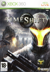 Pochette TimeShift