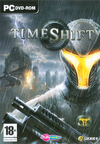 Pochette TimeShift