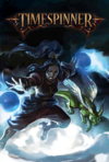 Pochette Timespinner