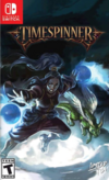 Pochette Timespinner
