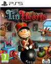 Pochette Tin Hearts