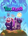 Pochette Tin & Kuna