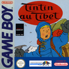 Pochette Tintin au Tibet