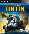 Pochette Tintin : le Secret de la Licorne