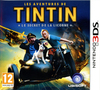 Pochette Tintin : le Secret de la Licorne