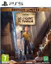 Pochette Tintin Reporter - Les cigares du Pharaon