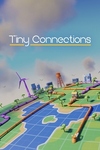 Pochette Tiny Connections