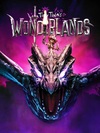 Pochette Tiny Tina’s Wonderlands