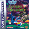 Pochette Tiny Toon Adventures : Buster's Bad Dream