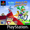 Pochette Tiny Toon Adventures : La Grande Aventure de Plucky