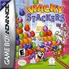 Pochette Tiny Toon Adventures : Wacky Stackers