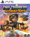 Pochette Tiny Troopers : Global Ops