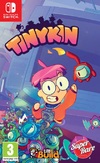Pochette Tinykin