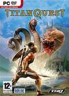 Pochette Titan Quest