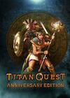 Pochette Titan Quest : Anniversary Edition